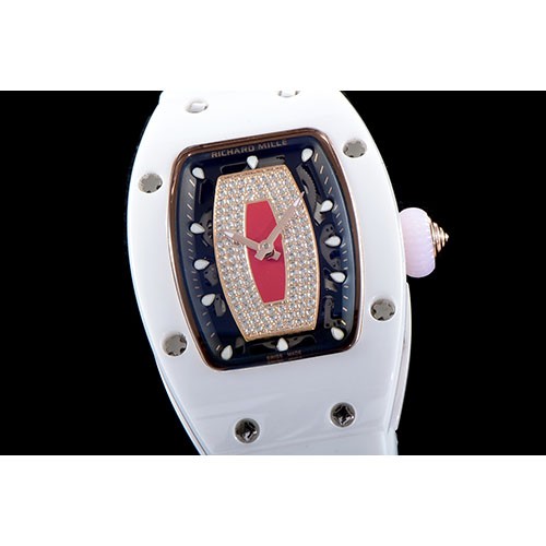 리차드밀 RM 07-01 -2